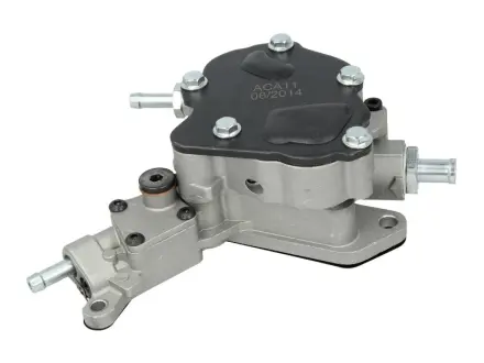 Механічний вакуумний насос AUDI A2, A3, A4 B5, A4 B6, A4 B7, A6 C5 FORD GALAXY I SEAT ALHAMBRA, ALTEA, ALTEA XL, AROSA, CORDOBA, IBIZA III, IBIZA IV, IBIZA IV SC, LEON 1.2D-2.0D 03.95- ENGITECH ENT400012