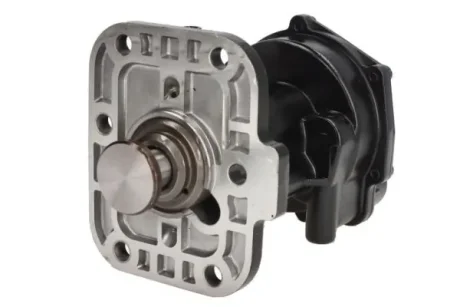Механічний вакуумний насос LAND ROVER DEFENDER, DISCOVERY I 2.5D 10.89-12.05 Engitech ENT400038
