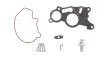 Ремкомплект вакуумного насоса AUDI A3, A4 ALLROAD B8, A4 B8, A5, A6 C6, A6 C7, Q3, Q5 SEAT ALHAMBRA, ALTEA, ALTEA XL, EXEO, EXEO ST, LEON SKODA OCTAVIA II 1.6D/2.0/2.0D 05.03-12.22 ENGITECH ENT410007 (фото 1)