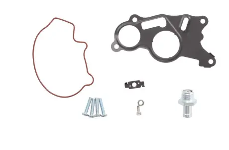Ремкомплект вакуумного насоса AUDI A3, A4 ALLROAD B8, A4 B8, A5, A6 C6, A6 C7, Q3, Q5 SEAT ALHAMBRA, ALTEA, ALTEA XL, EXEO, EXEO ST, LEON SKODA OCTAVIA II 1.6D/2.0/2.0D 05.03-12.22 ENGITECH ENT410007