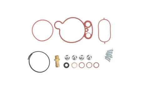 Ремкомплект вакуумного насоса VW CRAFTER 30-35, CRAFTER 30-50, LT 28-35 I, LT 28-35 II, LT 28-46 II, LT 40-55 I, TRANSPORTER T4 2.4D/2.5D 12.78-05.13 ENGITECH ENT410009