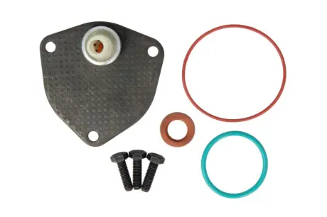 Ремкомплект вакуумного насоса AUDI 80 B2, 80 B3, 90 B3 VW CADDY I, GOLF I, GOLF II, JETTA I, JETTA II, PASSAT B1, PASSAT B2, PASSAT B3/B4, TRANSPORTER T3 1.6D/1.7D 08.80-10.93 ENGITECH ENT410011
