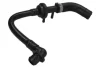 Вакуумний шланг SEAT LEON, TOLEDO II SKODA OCTAVIA I VW BORA, BORA I, GOLF IV 1.4 10.97-12.10 Engitech ENT440003 (фото 1)