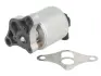 Клапан EGR OPEL ASTRA G, ASTRA G/KOMBI, ASTRA H, COMBO TOUR, COMBO/MINIVAN, CORSA C, MERIVA A, TIGRA, VECTRA B, VECTRA C, VECTRA C GTS, ZAFIRA A 1.4-1.8 10.95- ENGITECH ENT500002 (фото 1)