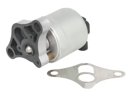Клапан EGR OPEL ASTRA G, ASTRA G/KOMBI, ASTRA H, COMBO TOUR, COMBO/MINIVAN, CORSA C, MERIVA A, TIGRA, VECTRA B, VECTRA C, VECTRA C GTS, ZAFIRA A 1.4-1.8 10.95- ENGITECH ENT500002