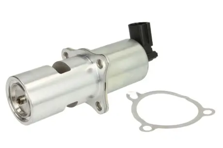 Клапан EGR VOLVO S40 I, V40 DACIA SOLENZA MITSUBISHI CARISMA, SPACE STAR NISSAN ALMERA II, INTERSTAR, PRIMASTAR OPEL MOVANO A, VIVARO A RENAULT CLIO II, CLIO II/HATCHBACK 1.5D/1.9D 08.95- ENGITECH ENT500004