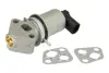 Клапан EGR AUDI A2 SEAT AROSA, CORDOBA, CORDOBA VARIO, IBIZA II, IBIZA III, INCA, LEON, TOLEDO II SKODA FABIA I, OCTAVIA I VW BORA, BORA I, CADDY II, CADDY II/MINIVAN, GOLF IV 1.4/1.6 10.97-12.10 ENGITECH ENT500014 (фото 1)
