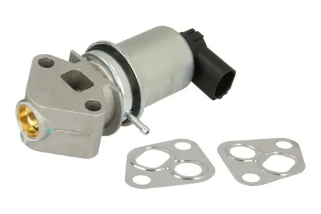 Клапан EGR AUDI A2 SEAT AROSA, CORDOBA, CORDOBA VARIO, IBIZA II, IBIZA III, INCA, LEON, TOLEDO II SKODA FABIA I, OCTAVIA I VW BORA, BORA I, CADDY II, CADDY II/MINIVAN, GOLF IV 1.4/1.6 10.97-12.10 ENGITECH ENT500014
