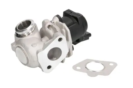 Клапан EGR VOLVO C30, S40 II, S80 II, V50, V70 III CITROEN BERLINGO, BERLINGO MULTISPACE, BERLINGO/MINIVAN, C2, C3 I, C3 II, C3 PICASSO, C4, C4 GRAND PICASSO I, C4 I 1.4D/1.6/1.6D 11.01- ENGITECH ENT500022
