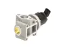 Клапан EGR ALFA ROMEO 147, 156, 159, 166, BRERA, GT, SPIDER FIAT CROMA, STILO LANCIA THESIS OPEL ASTRA H, ASTRA H GTC, ASTRA H/KOMBI, SIGNUM, VECTRA C, VECTRA C GTS 1.9D/2.4D 04.02-04.15 ENGITECH ENT500023 (фото 2)