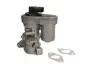 Клапан EGR CITROEN JUMPER II FIAT CROMA, DUCATO FORD TRANSIT, TRANSIT TOURNEO LAND ROVER DEFENDER PEUGEOT BOXER SEAT LEON SKODA OCTAVIA I 1.6-3.2D 02.97- ENGITECH ENT500024 (фото 1)