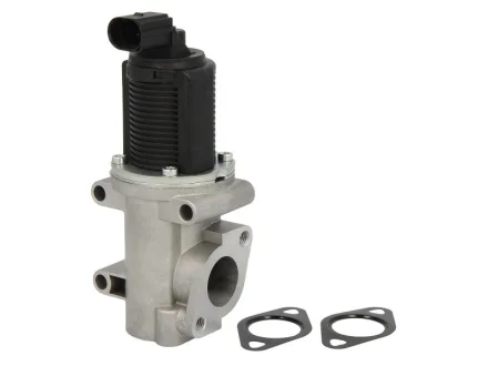 Клапан EGR ALFA ROMEO 146, 147, 156, 166 FIAT BRAVA, BRAVO I, BRAVO II, CROMA, DOBLO, DOBLO/MINIVAN, DUCATO, IDEA, MAREA, MULTIPLA, PALIO, PUNTO, PUNTO/HATCHBACK, STILO, STRADA 1.8-2.4D 09.97- ENGITECH ENT500029