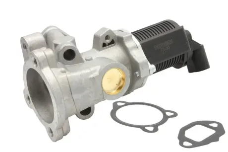 Клапан EGR ALFA ROMEO MITO FIAT DOBLO, DOBLO CARGO, DOBLO/MINIVAN, FIORINO/MINIVAN, GRANDE PUNTO, IDEA, LINEA, PALIO, PUNTO EVO, PUNTO EVO/HATCHBACK, QUBO, SIENA, STRADA 1.3D/1.7D 09.01- ENGITECH ENT500030