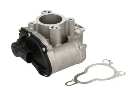 Клапан EGR NISSAN PRIMASTAR, QASHQAI I, X-TRAIL II OPEL VIVARO A RENAULT ESPACE IV, GRAND SCENIC II, KOLEOS I, LAGUNA, LAGUNA II, LAGUNA III, MASTER III, MEGANE II, SCENIC II 2.0D/2.3D 08.05- ENGITECH ENT500041