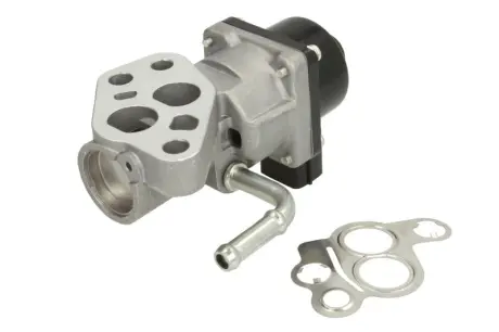 Клапан EGR VOLVO C30, S40 II, S60 I, S80 I, V50, V70 II FORD C-MAX, FIESTA, FIESTA V, FOCUS C-MAX, FOCUS I, FOCUS II, GALAXY II, MAVERICK, MONDEO II, MONDEO III, MONDEO IV, MONDEO V 1.0-2.3 08.96- ENGITECH ENT500054