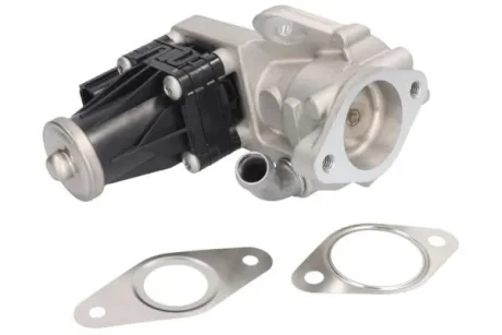 Клапан EGR CITROEN JUMPER III FORD RANGER, TOURNEO CUSTOM V362, TRANSIT, TRANSIT CUSTOM V362, TRANSIT TOURNEO, TRANSIT V363 LAND ROVER DEFENDER MAZDA BT-50 II PEUGEOT BOXER 2.2D-3.2D 04.06- Engitech ENT500058