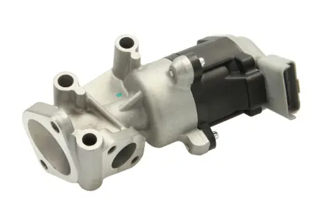 Клапан EGR CITROEN C5 III, C6 JAGUAR S-TYPE II, XF I, XJ LAND ROVER DISCOVERY III, DISCOVERY IV, RANGE ROVER SPORT I PEUGEOT 407, 607 2.7D 06.04- ENGITECH ENT500060