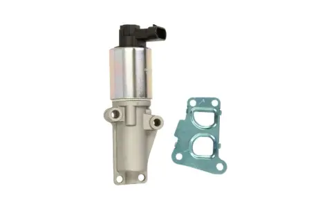 Клапан EGR OPEL ASTRA G, ASTRA H, ASTRA H GTC, MERIVA A, VECTRA C, VECTRA C GTS, ZAFIRA B 1.6 03.00-09.12 ENGITECH ENT500072