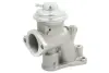 Клапан EGR HONDA CIVIC VII OPEL ASTRA G, ASTRA G/KOMBI, COMBO TOUR, COMBO/MINIVAN, CORSA C, CORSA C/HATCHBACK 1.7D 02.98- ENGITECH ENT500087 (фото 1)