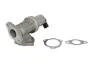 Клапан EGR HYUNDAI GRANDEUR, I30, SANTA FÉ II, SANTA FÉ II/SUV, SONATA V, TUCSON, TUCSON/SUV KIA CARENS II, CARENS III, CEE\&#039;D, MAGENTIS II, PRO CEE\&#039;D, SPORTAGE II 2.0D/2.2D 08.04-03.13 ENGITECH ENT500120 (фото 2)