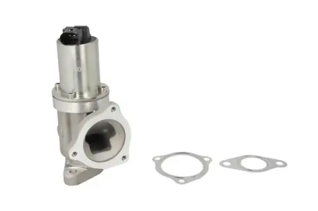 Клапан EGR HYUNDAI GRANDEUR, I30, SANTA FÉ II, SANTA FÉ II/SUV, SONATA V, TUCSON, TUCSON/SUV KIA CARENS II, CARENS III, CEE\'D, MAGENTIS II, PRO CEE\'D, SPORTAGE II 2.0D/2.2D 08.04-03.13 ENGITECH ENT500120