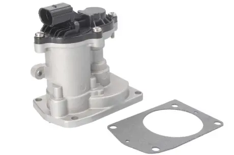 Клапан EGR FORD C-MAX, FOCUS C-MAX, FOCUS II, GALAXY II, MONDEO IV, S-MAX, TOURNEO CONNECT, TRANSIT CONNECT 1.8D 06.02-06.15 ENGITECH ENT500121