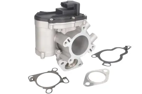 Клапан EGR NISSAN NV400, PRIMASTAR, QASHQAI I, X-TRAIL II, X-TRAIL III OPEL MOVANO B, VIVARO A RENAULT ESPACE IV, GRAND SCENIC III, KOLEOS I, KOLEOS II, LAGUNA, LAGUNA III 2.0/2.0D/2.3D 01.06- ENGITECH ENT500126
