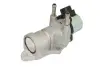 Клапан EGR TOYOTA AVENSIS, COROLLA, COROLLA VERSO 2.0D 01.02-03.09 ENGITECH ENT500127 (фото 1)