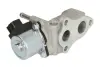 Клапан EGR TOYOTA AVENSIS, COROLLA, COROLLA VERSO 2.0D 01.02-03.09 ENGITECH ENT500127 (фото 2)