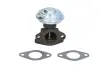 Клапан EGR AUDI A4 B5, A4 B6, A4 B7, A6 C4, A6 C5, A8 D2, ALLROAD C5 SKODA SUPERB I VW PASSAT B5, PASSAT B5.5 2.5D 06.94-03.08 ENGITECH ENT500137 (фото 1)