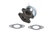 Клапан EGR AUDI A4 B5, A4 B6, A4 B7, A6 C4, A6 C5, A8 D2, ALLROAD C5 SKODA SUPERB I VW PASSAT B5, PASSAT B5.5 2.5D 06.94-03.08 ENGITECH ENT500137 (фото 2)