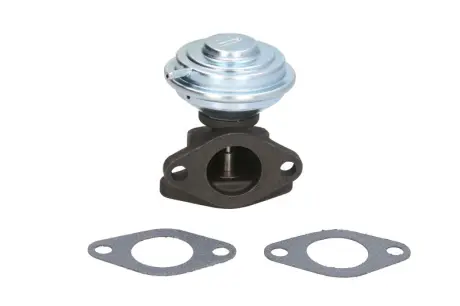 Клапан EGR AUDI A4 B5, A4 B6, A4 B7, A6 C4, A6 C5, A8 D2, ALLROAD C5 SKODA SUPERB I VW PASSAT B5, PASSAT B5.5 2.5D 06.94-03.08 ENGITECH ENT500137