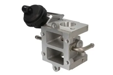 Клапан EGR AUDI A4 B7, A6 ALLROAD C6, A6 C6, A8 D3, Q7 VW PHAETON, TOUAREG 2.7D/3.0D 08.03-08.15 Engitech ENT500159