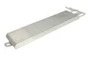Паливний радіатор AUDI A3 SEAT ALTEA, ALTEA XL, LEON, TOLEDO III SKODA OCTAVIA II VW CADDY III, EOS, GOLF PLUS V, GOLF V, JETTA III, TOURAN 1.9D/2.0D 02.03-07.15 Engitech ENT520500 (фото 1)
