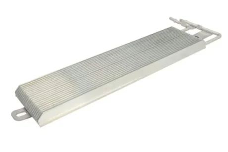 Паливний радіатор AUDI A3 SEAT ALTEA, ALTEA XL, LEON, TOLEDO III SKODA OCTAVIA II VW CADDY III, EOS, GOLF PLUS V, GOLF V, JETTA III, TOURAN 1.9D/2.0D 02.03-07.15 Engitech ENT520500