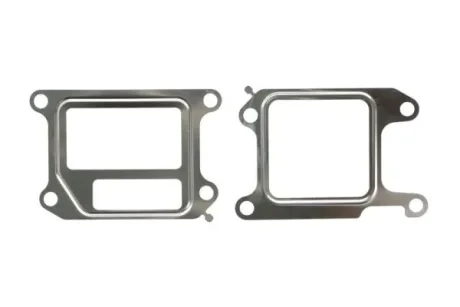 Комплект прокладок клапану EGR (2 шт) VOLVO C30, C70 II, S40 II, S60 II, S80 II, V40, V50, V60 I, V70 III, XC60 I, XC70 II 2.0D/2.4D/2.4DH 03.06-07.18 Engitech ENT530006