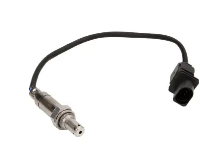 Лямбда-зонд (кількість дротів 5) IVECO DAILY IV, DAILY V, DAILY VI, MASSIF, POWER DAILY MERCEDES B SPORTS TOURER (W245) VOLVO C30, C70 II, S40 II, S60 II, S80 II, V50, V60 I 1.0ALK-3.3 10.01- ENGITECH ENT600018