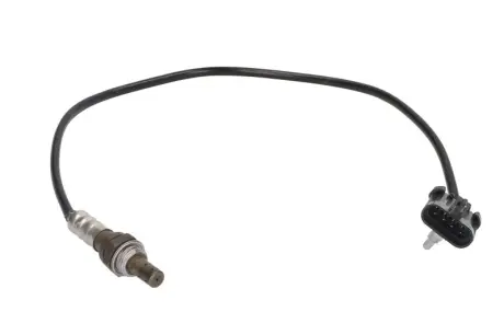 Лямбда-зонд (кількість дротів 4, 770мм) OPEL ASTRA F, ASTRA G, VECTRA B, ZAFIRA A 1.8/2.0 07.94-01.05 ENGITECH ENT600024