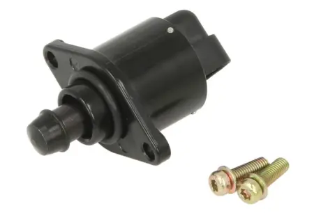 Позиціонер холостого ходу (4 pin,) DACIA DUSTER OPEL VIVARO A RENAULT AVANTIME, CLIO II, ESPACE III, LAGUNA I, LAGUNA II, MEGANE I, MEGANE I CLASSIC, MEGANE I COACH, MEGANE II 1.4-2.0 01.96- ENGITECH ENT700004