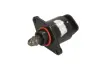 Позиціонер холостого ходу (4 pin,) FIAT CINQUECENTO, PANDA, PUNTO, SEICENTO / 600 LANCIA Y 1.0/1.1/1.2 05.86-01.10 ENGITECH ENT700013 (фото 1)