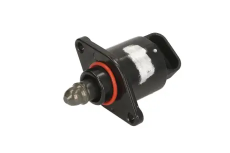 Позиціонер холостого ходу (4 pin,) FIAT CINQUECENTO, PANDA, PUNTO, SEICENTO / 600 LANCIA Y 1.0/1.1/1.2 05.86-01.10 ENGITECH ENT700013