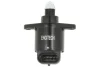 Позиціонер холостого ходу (4 pin,) RENAULT CLIO II, MEGANE I, MEGANE I CLASSIC, MEGANE I COACH, MEGANE SCÉNIC 1.6 01.96-05.05 Engitech ENT700017 (фото 2)