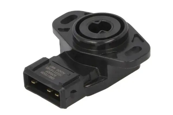 Датчик положення дросельної заслінки MITSUBISHI CARISMA, COLT V, LANCER VI, LANCER VII, OUTLANDER I, PAJERO PININ I, SPACE STAR 1.3-2.4 05.95-12.13 Engitech ENT820009 (фото 1)
