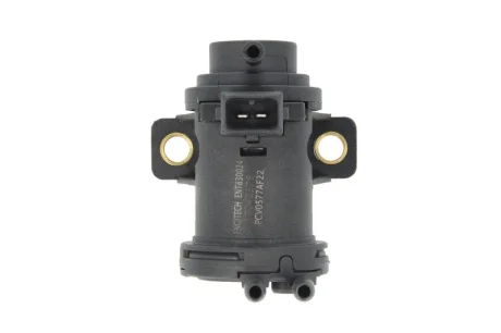 Електропневматичний контрольний клапан ALFA ROMEO 145, 146, 156, 166 FIAT BRAVA, BRAVO I, BRAVO II, DUCATO, FIORINO, FIORINO/MINIVAN, MAREA, MULTIPLA, PALIO, PUNTO LANCIA KAPPA 1.7D-3.0D 01.94- Engitech ENT830024