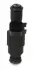 Паливний інжектор VOLVO C30, S40 II, S80 II, V50, V70 III FORD C-MAX, FIESTA V, FOCUS C-MAX, FOCUS II, GALAXY II, MONDEO III, MONDEO IV, S-MAX MAZDA 323 F VI, 323 S VI, 5 1.8-2.0LPG 09.99-06.15 ENGITECH ENT900003 (фото 2)