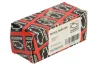 Паливний інжектор RENAULT CLIO III, FLUENCE, GRAND SCENIC II, GRAND SCENIC III, LAGUNA II, LAGUNA III, MEGANE, MEGANE II, MEGANE III, MODUS, SCENIC II, SCENIC III 1.4/1.6/2.0 11.02- Engitech ENT900033 (фото 1)