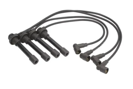 Комплект проводів запалювання ACURA INTEGRA HONDA ACCORD IV, ACCORD VI, CIVIC IV, CIVIC V, CIVIC VI, CRX II, CRX III, HR-V, INTEGRA, LOGO, ODYSSEY 1.3-2.3 01.85- Engitech ENT910010