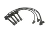 Комплект проводів запалювання TOYOTA CARINA V, CELICA, COROLLA, PASEO 1.3-2.0 05.87-06.99 ENGITECH ENT910032 (фото 1)