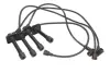 Комплект проводів запалювання FORD USA PROBE II MAZDA 626 IV, MX-6 1.8/2.0 08.91-03.98 ENGITECH ENT910052 (фото 1)