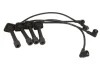 Комплект проводів запалювання MAZDA 323 F VI, 323 S VI 1.8/1.9 09.98-05.04 ENGITECH ENT910054 (фото 1)